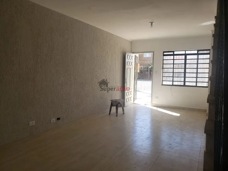 Foto 1 de Sobrado com 3 Quartos à venda, 140m² em Gopouva, Guarulhos