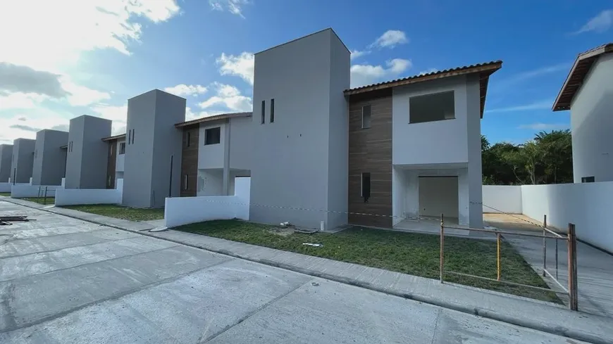 Foto 1 de Casa de Condomínio com 4 Quartos à venda, 106m² em Centro, Barreirinhas