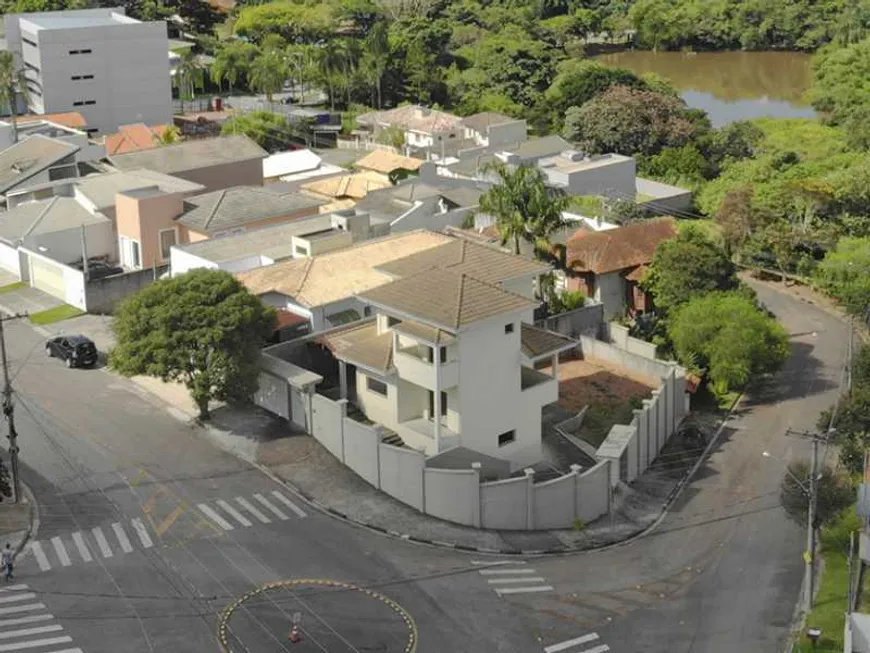 Foto 1 de Casa com 4 Quartos à venda, 287m² em Giardino D Italia, Itatiba