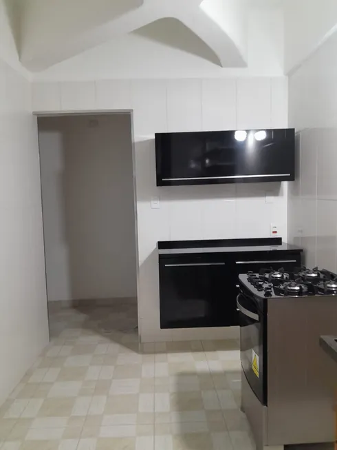 Foto 1 de Apartamento com 1 Quarto para venda ou aluguel, 85m² em Centro, São Paulo