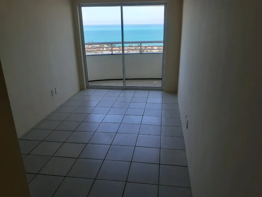 Foto 1 de Apartamento com 2 Quartos para alugar, 53m² em Centro, Fortaleza
