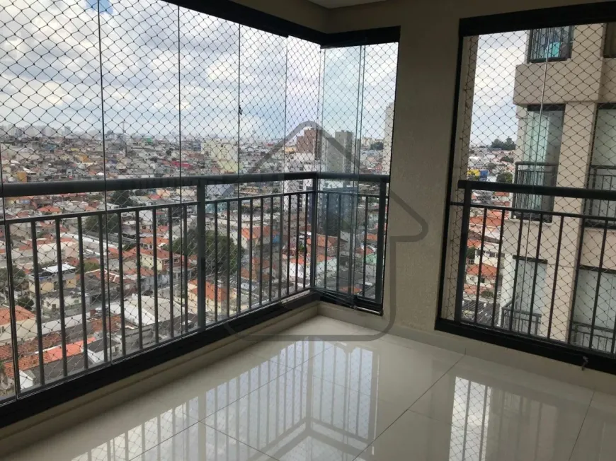 Foto 1 de Apartamento com 2 Quartos à venda, 65m² em Sacomã, São Paulo