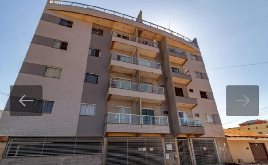 Foto 1 de Apartamento com 2 Quartos à venda, 55m² em Taguatinga Sul, Brasília