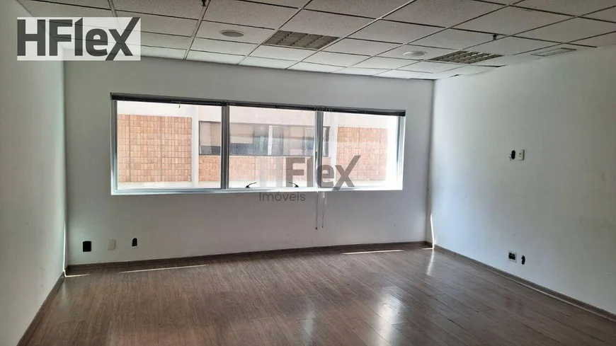 Foto 1 de Sala Comercial para alugar, 35m² em Vila Olímpia, São Paulo