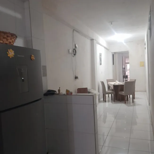 Foto 1 de Apartamento com 3 Quartos para alugar, 170m² em Centro, Cabo de Santo Agostinho