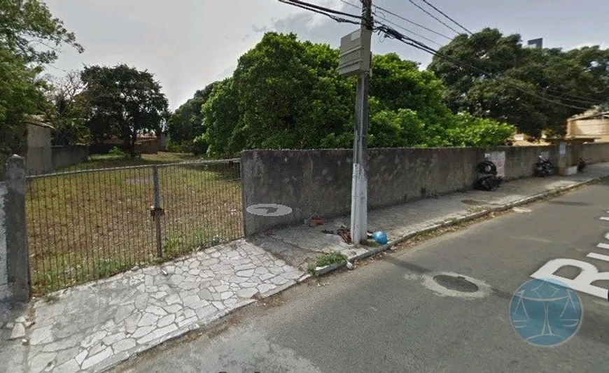 Foto 1 de Lote/Terreno com 1 Quarto à venda, 5211m² em Ponta Negra, Natal