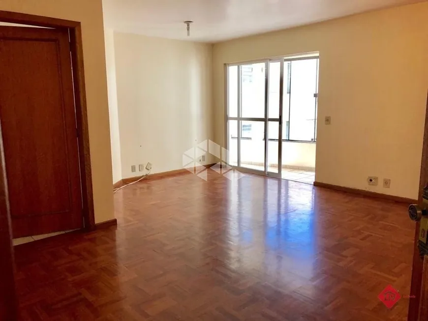 Foto 1 de Apartamento com 2 Quartos à venda, 82m² em São Pelegrino, Caxias do Sul