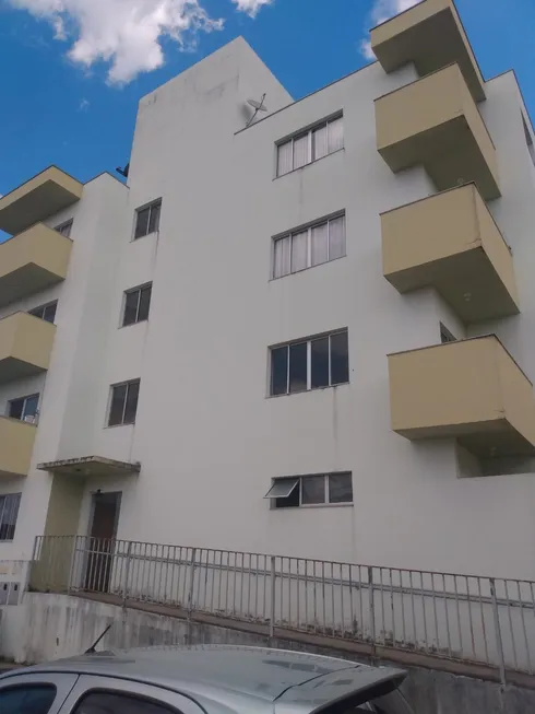 Foto 1 de Apartamento com 2 Quartos à venda, 70m² em Nossa Senhora do Carmo, Santa Luzia