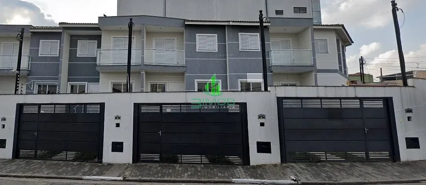 Foto 1 de Casa com 3 Quartos à venda, 91m² em Vila Maria Alta, São Paulo