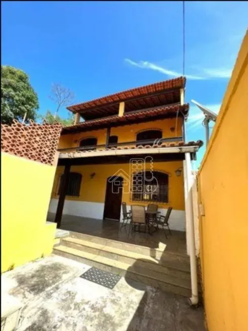 Foto 1 de Casa com 3 Quartos à venda, 260m² em Centro, São Gonçalo