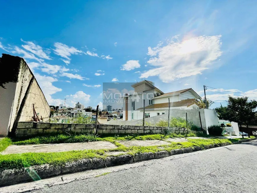 Foto 1 de Lote/Terreno à venda, 450m² em Paquetá, Belo Horizonte