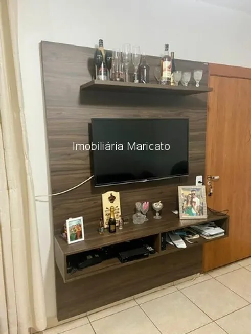 Foto 1 de Apartamento com 2 Quartos à venda, 50m² em Rios di Itália, São José do Rio Preto