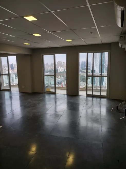 Foto 1 de Sala Comercial para alugar, 78m² em Pinheiros, São Paulo