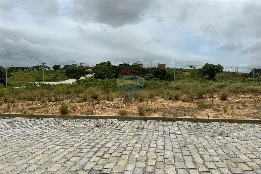 Foto 1 de Lote/Terreno à venda, 843m² em Cidade Nova, Iguaba Grande