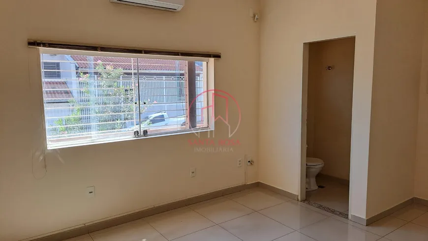 Foto 1 de Sala Comercial para alugar, 16m² em Jardim Sao Vicente, São José do Rio Preto