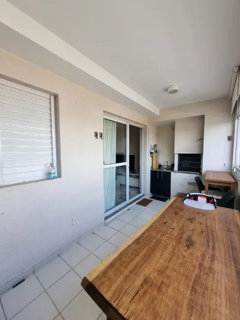 Foto 1 de Apartamento com 3 Quartos à venda, 84m² em Jardim Monte Kemel, São Paulo