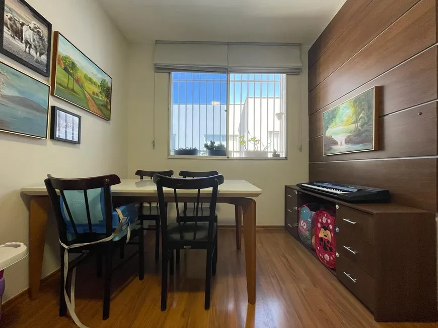 Foto 1 de Apartamento com 2 Quartos à venda, 43m² em Manacás, Belo Horizonte