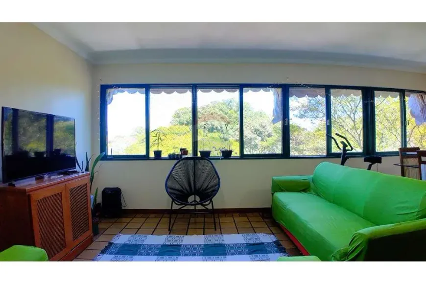 Foto 1 de Apartamento com 3 Quartos à venda, 121m² em Asa Norte, Brasília