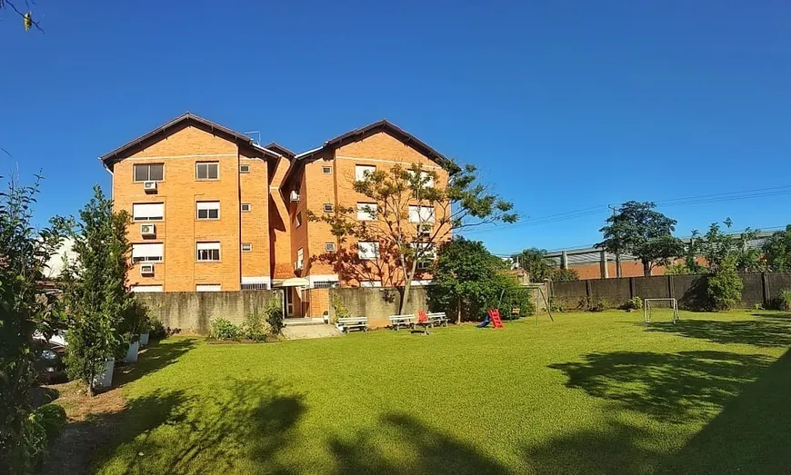 Foto 1 de Apartamento com 3 Quartos à venda, 83m² em Rio Branco, São Leopoldo