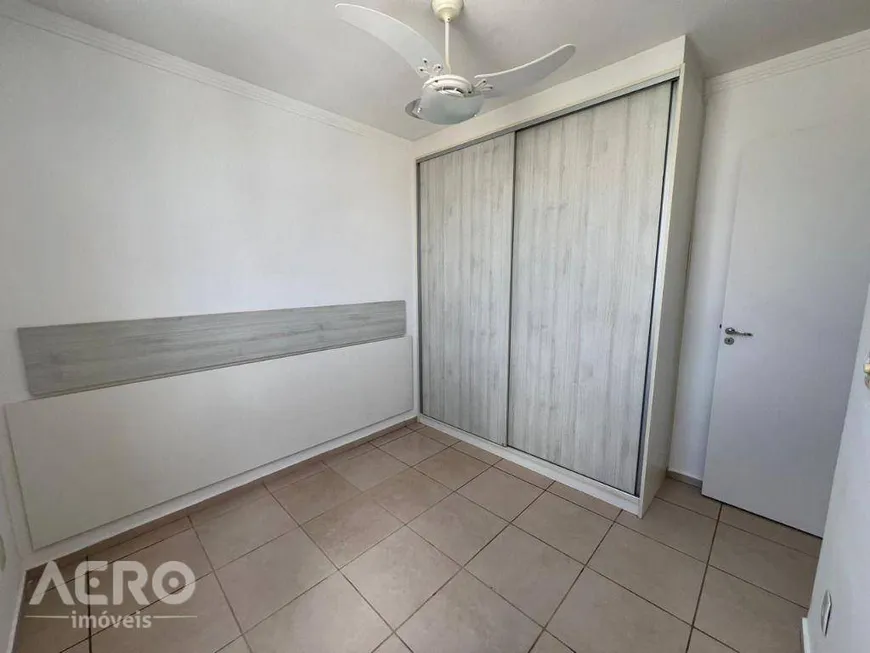 Foto 1 de Apartamento com 2 Quartos à venda, 49m² em Jardim Contorno, Bauru