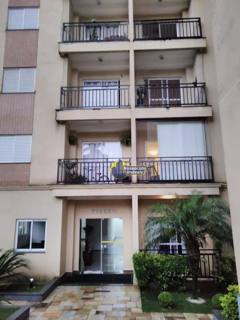 Foto 1 de Apartamento com 2 Quartos à venda, 67m² em Jardim Audir, Barueri