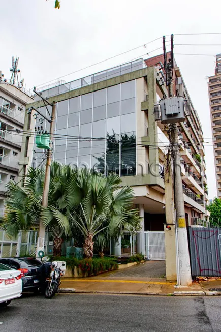 Foto 1 de Sala Comercial à venda, 40m² em Pinheiros, São Paulo