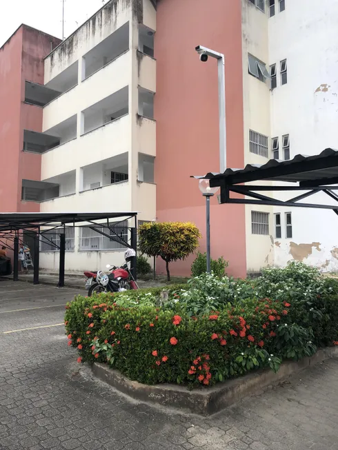 Foto 1 de Apartamento com 2 Quartos à venda, 59m² em Cambeba, Fortaleza