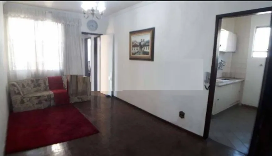 Foto 1 de Apartamento com 2 Quartos à venda, 56m² em Providência, Belo Horizonte