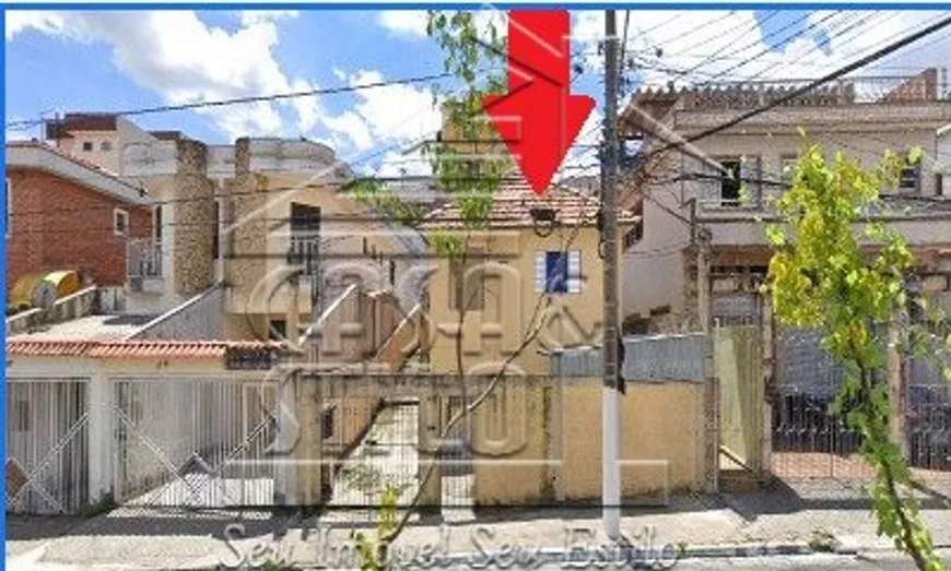 Foto 1 de Lote/Terreno à venda, 270m² em Vila Formosa, São Paulo