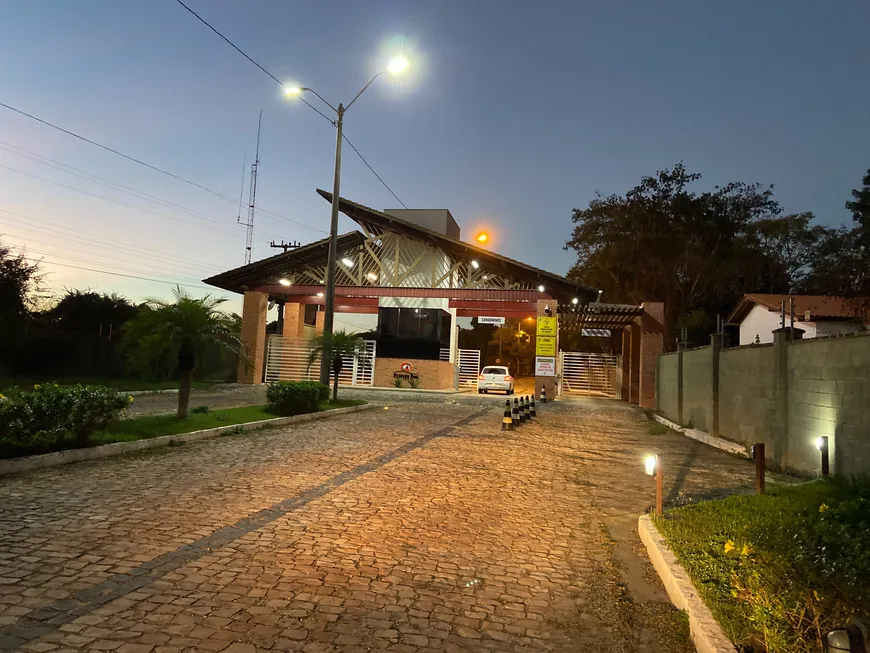 Foto 1 de Lote/Terreno à venda, 750m² em Novo Uruguai, Teresina