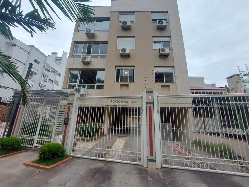 Foto 1 de Apartamento com 2 Quartos à venda, 75m² em Jardim Botânico, Porto Alegre