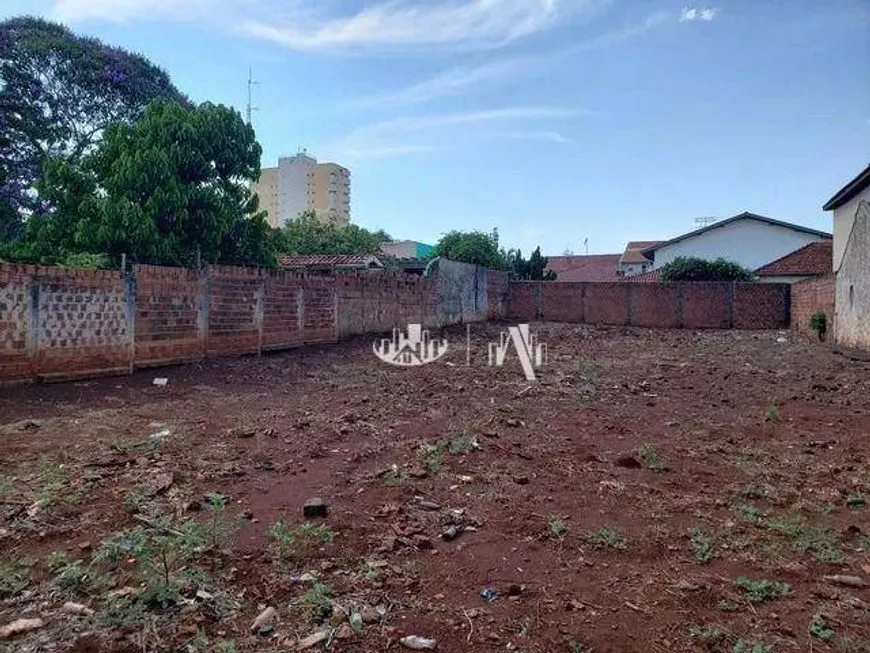 Foto 1 de Lote/Terreno à venda, 600m² em Centro, Ibiporã