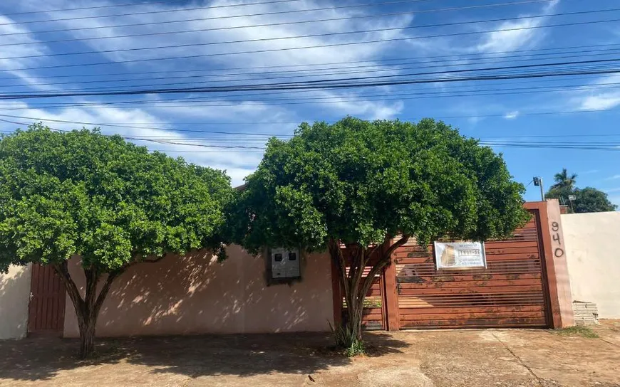 Foto 1 de Lote/Terreno à venda, 360m² em Pioneiros, Campo Grande