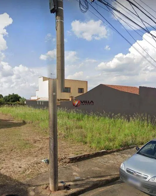 Foto 1 de Lote/Terreno à venda, 380m² em Jardim Bela Vista, Nova Odessa