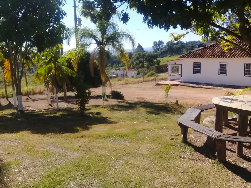 Foto 1 de Fazenda/Sítio com 4 Quartos à venda, 30000m² em Zona Rural, Piedade