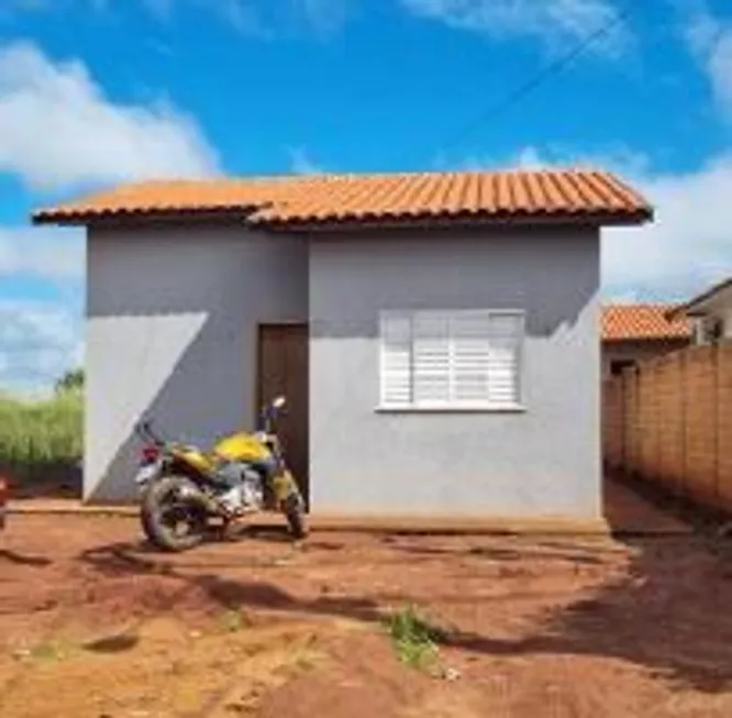 Foto 1 de Casa com 2 Quartos à venda, 214m² em Centro, Centenário do Sul
