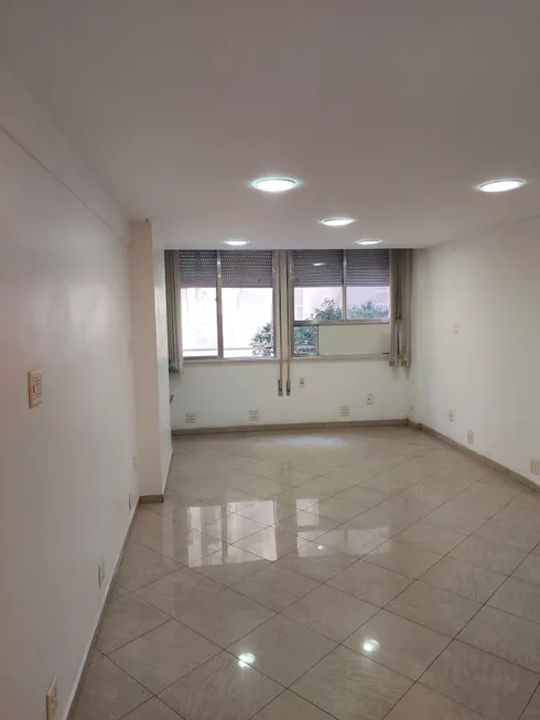 Foto 1 de Sala Comercial para alugar, 35m² em Centro, Rio de Janeiro