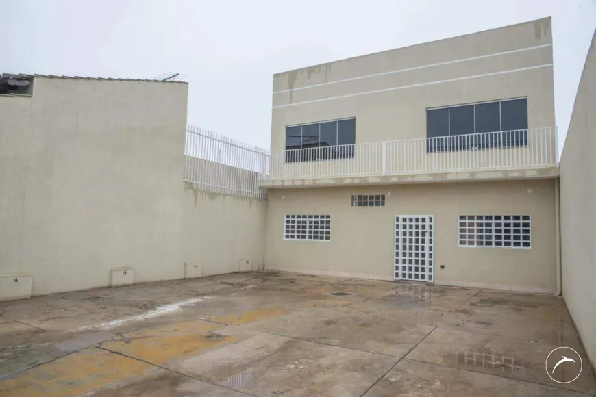 Foto 1 de Imóvel Comercial com 7 Quartos para alugar, 350m² em Taguatinga Norte, Brasília