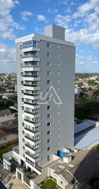 Foto 1 de Apartamento com 2 Quartos à venda, 70m² em Petropolis, Passo Fundo