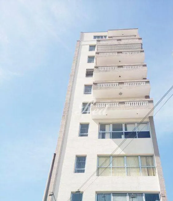 Foto 1 de Apartamento com 2 Quartos à venda, 80m² em Centro, Suzano