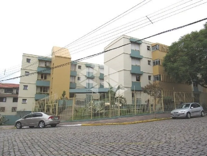 Foto 1 de Apartamento com 2 Quartos à venda, 83m² em Santa Catarina, Caxias do Sul