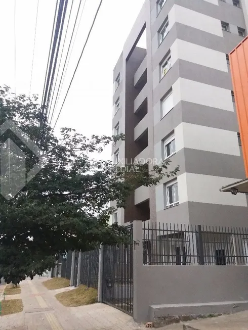 Foto 1 de Apartamento com 2 Quartos à venda, 61m² em Partenon, Porto Alegre