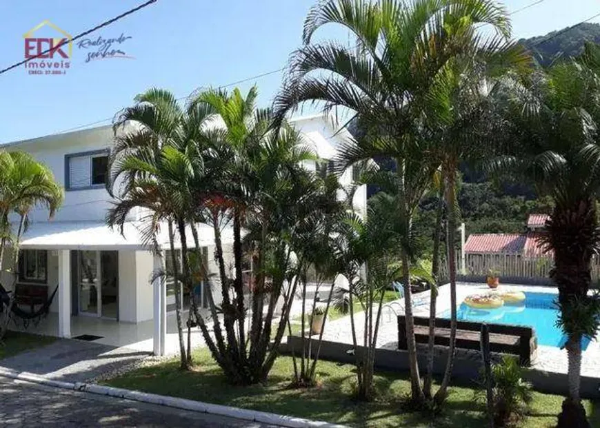 Foto 1 de Casa de Condomínio com 3 Quartos à venda, 170m² em Pauba, São Sebastião