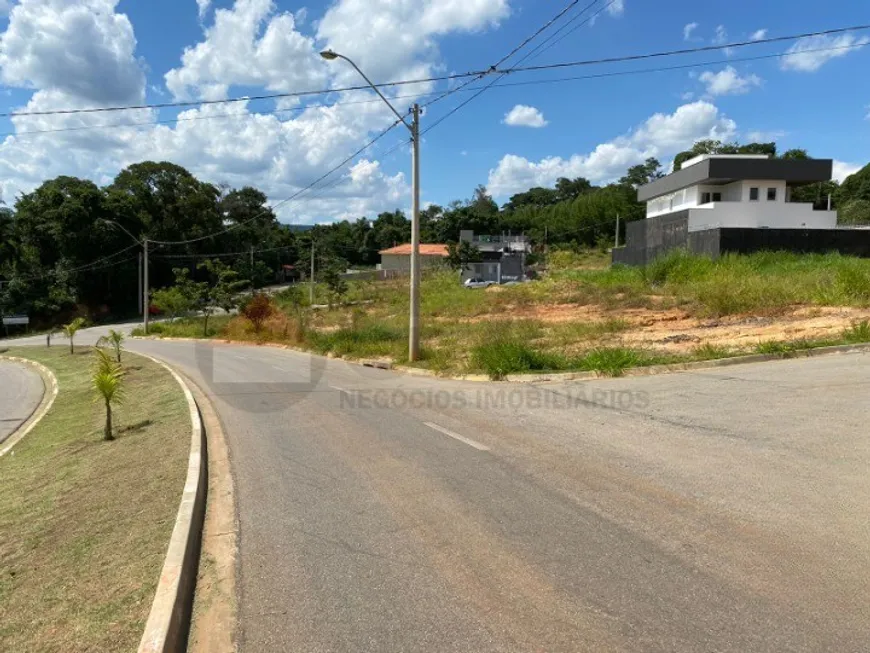 Foto 1 de Lote/Terreno para alugar, 542m² em Centro, Aracoiaba da Serra