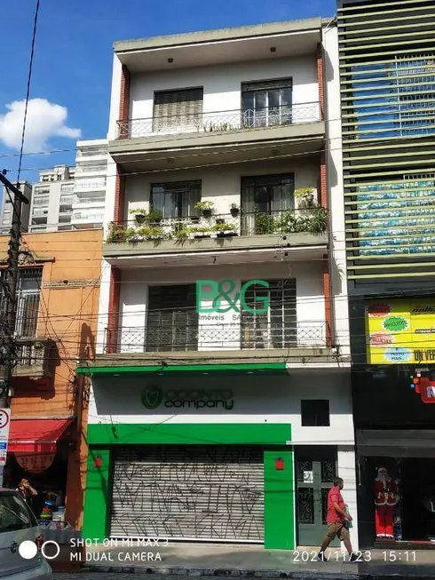 Foto 1 de Prédio Comercial à venda, 861m² em Belenzinho, São Paulo