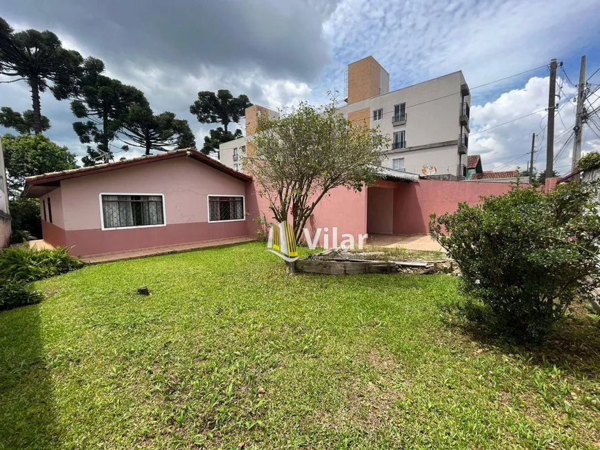 Foto 1 de Lote/Terreno à venda, 564m² em Centro, Pinhais