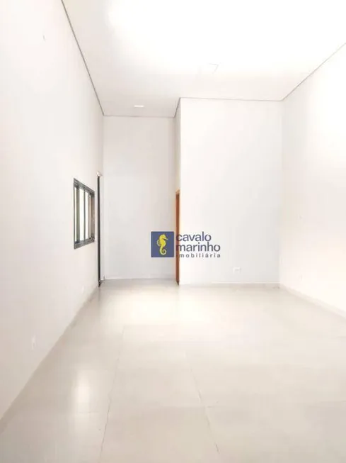 Foto 1 de Casa de Condomínio com 3 Quartos à venda, 152m² em Jardim Valencia, Ribeirão Preto
