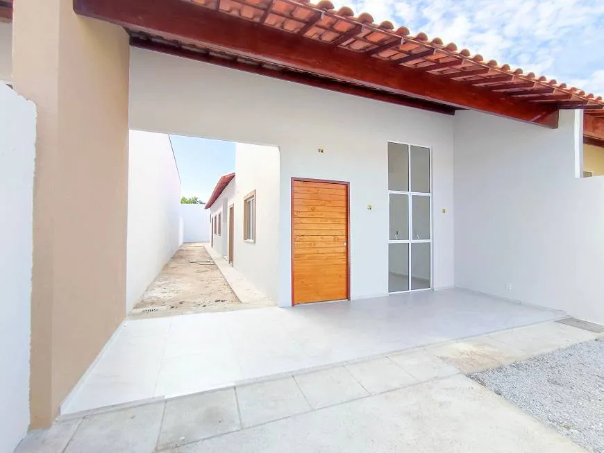 Foto 1 de Casa com 3 Quartos à venda, 100m² em Vila Mogilar, Mogi das Cruzes