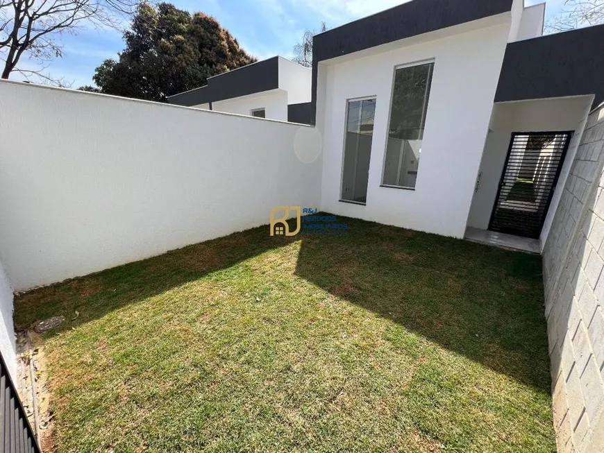 Foto 1 de Casa com 3 Quartos à venda, 150m² em Cachoeira, São José da Lapa