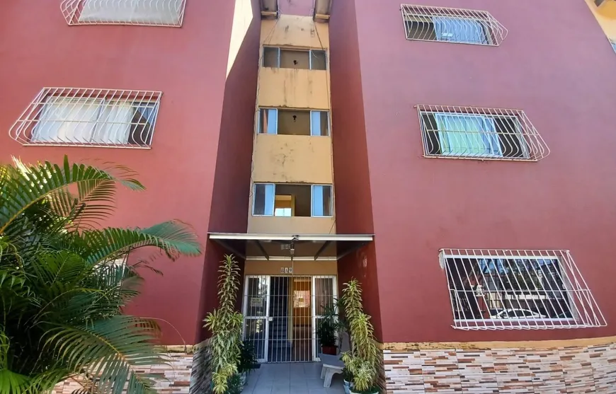 Foto 1 de Apartamento com 2 Quartos à venda, 55m² em Candeias, Jaboatão dos Guararapes